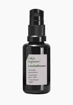 Сыворотка для лица Comfort Zone