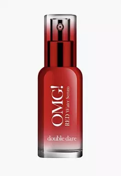 Сыворотка для лица Double Dare