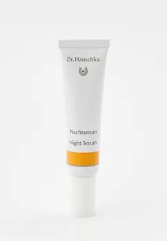 Сыворотка для лица Dr. Hauschka