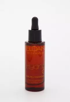 Сыворотка для лица Eldan Cosmetics