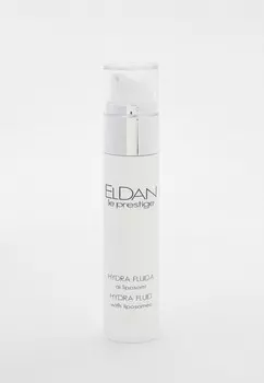 Сыворотка для лица Eldan Cosmetics