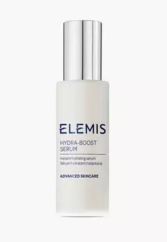 Сыворотка для лица Elemis
