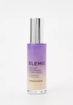 Сыворотка для лица Elemis