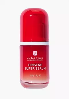 Сыворотка для лица Erborian