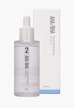 Сыворотка для лица Eunyul