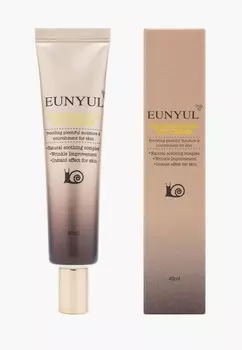 Сыворотка для лица Eunyul