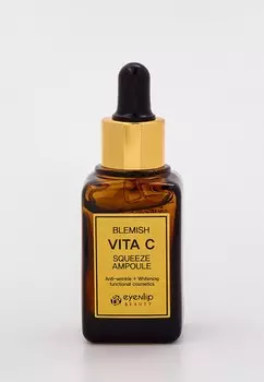 Сыворотка для лица Eyenlip