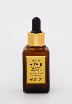 Сыворотка для лица Eyenlip