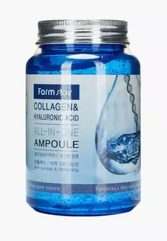 Сыворотка для лица Farmstay