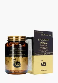 Сыворотка для лица Farmstay