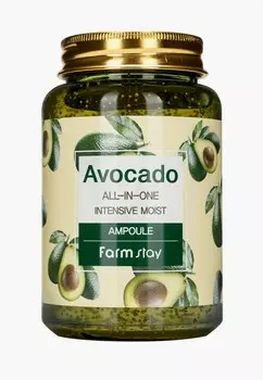 Сыворотка для лица Farmstay