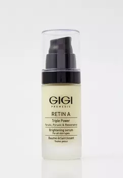 Сыворотка для лица Gigi