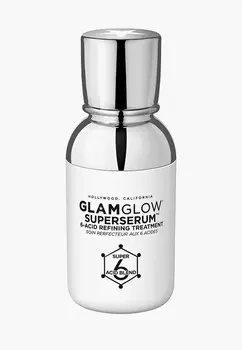 Сыворотка для лица Glamglow