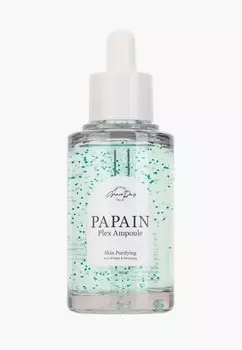 Сыворотка для лица Grace Day