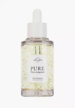 Сыворотка для лица Grace Day