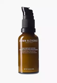 Сыворотка для лица Grown Alchemist