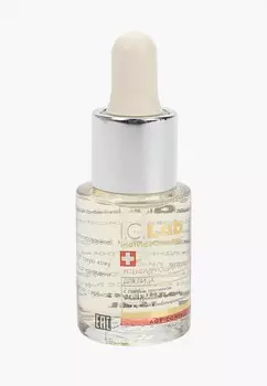 Сыворотка для лица I.C. Lab