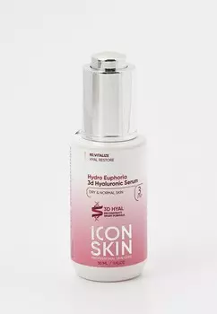 Сыворотка для лица Icon Skin