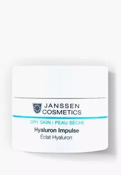 Сыворотка для лица Janssen Cosmetics