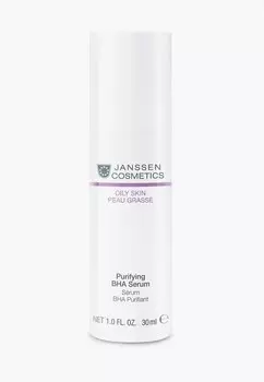 Сыворотка для лица Janssen Cosmetics