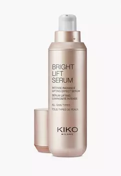 Сыворотка для лица Kiko Milano