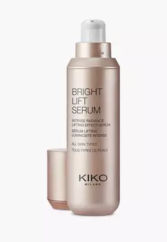 Сыворотка для лица Kiko Milano