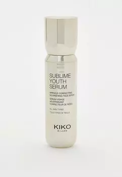 Сыворотка для лица Kiko Milano