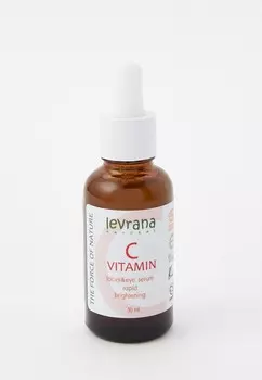 Сыворотка для лица Levrana