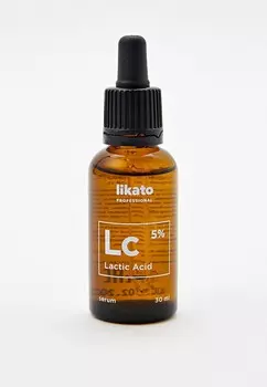 Сыворотка для лица Likato Professional