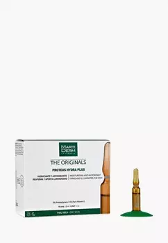 Сыворотка для лица Martiderm