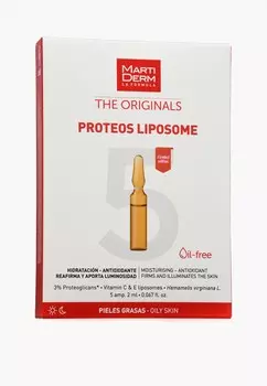 Сыворотка для лица Martiderm