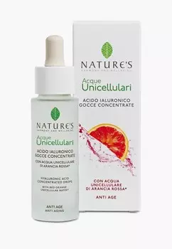 Сыворотка для лица Nature’s Harmony and Wellbeing