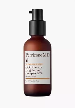 Сыворотка для лица Perricone MD