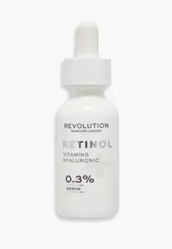 Сыворотка для лица Revolution Skincare
