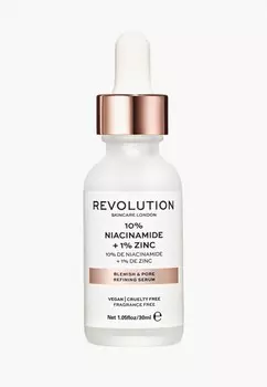 Сыворотка для лица Revolution Skincare