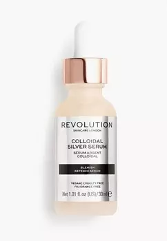 Сыворотка для лица Revolution Skincare