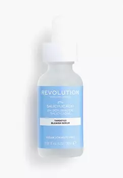 Сыворотка для лица Revolution Skincare