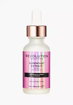Сыворотка для лица Revolution Skincare