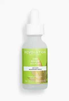 Сыворотка для лица Revolution Skincare