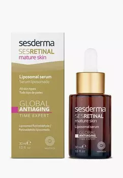 Сыворотка для лица Sesderma