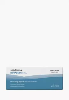 Сыворотка для лица Sesderma