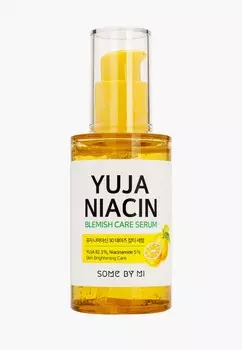 Сыворотка для лица Some by Mi