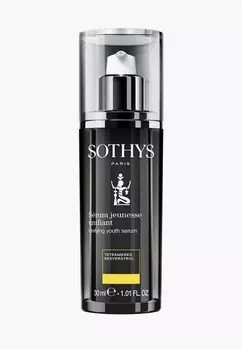 Сыворотка для лица Sothys