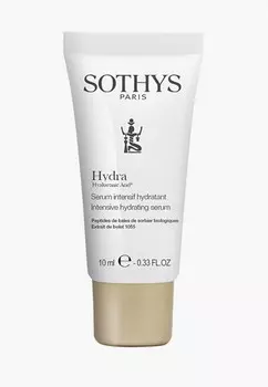 Сыворотка для лица Sothys