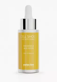 Сыворотка для лица Swiss Line