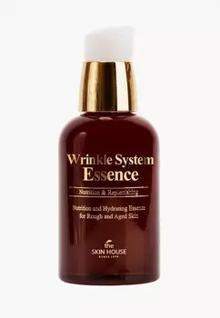 Сыворотка для лица The Skin House