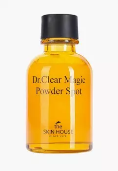 Сыворотка для лица The Skin House