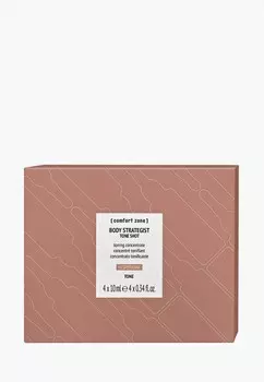 Сыворотка для тела Comfort Zone