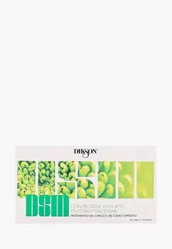 Сыворотка для волос Dikson