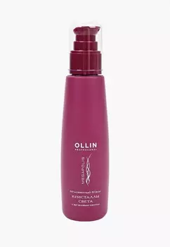 Сыворотка для волос Ollin